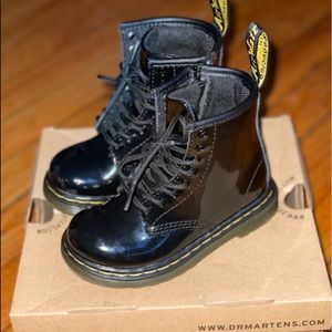 Dr Martens Toddler